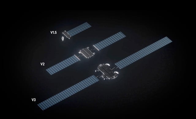 SpaceX pondrá en órbita centros de cómputo con chips de Nvidia a partir de 2027