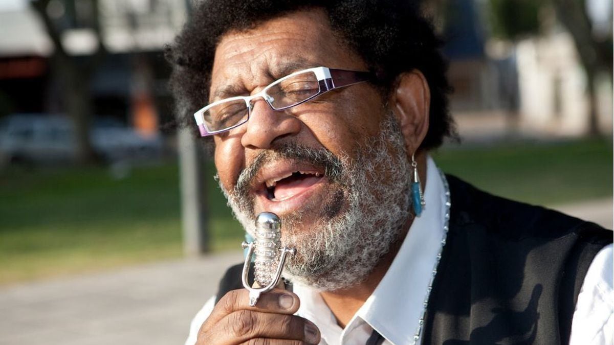 Adiós al Negro Rada: se apagó la voz que le puso swing al candombe rioplatense
