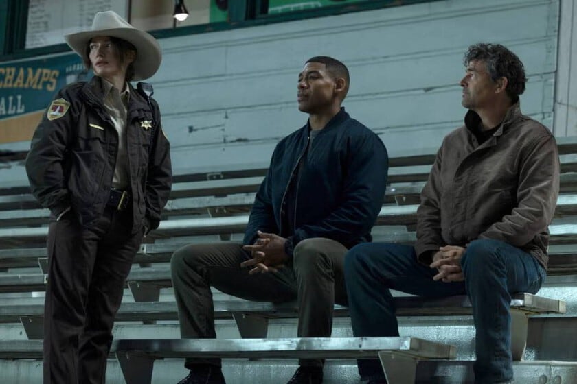 Linternas Verdes pero con alma de sheriff: la nueva serie de HBO Max que troca el cosmos por la ruta