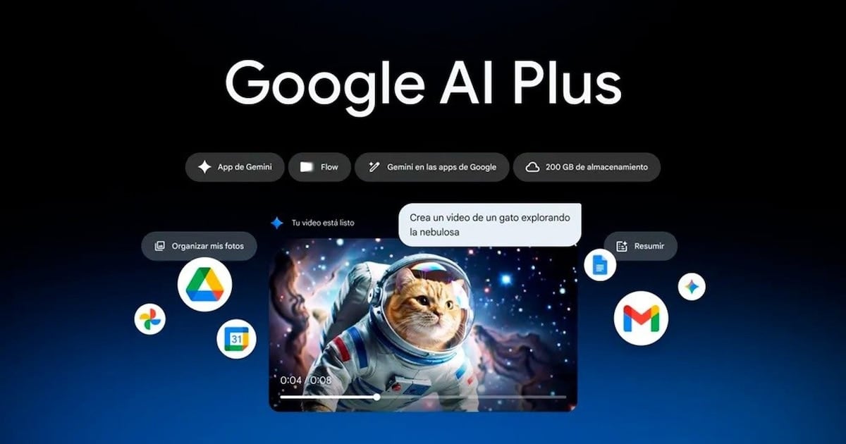 Doce meses de Gemini gratis para universitarios: la promo de Google que hay que cazar a tiempo