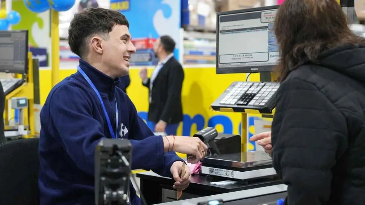 Acuerdo paritario de comercio: con el 1,9% de agosto, los sueldos del sector vuelven a moverse en septiembre