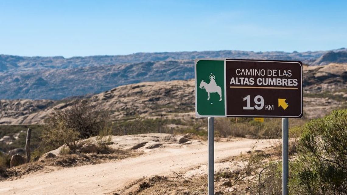 Brochero ya es patrimonio: el Congreso reconoció al camino que une la fe, la sierra y la memoria de un cura gaucho