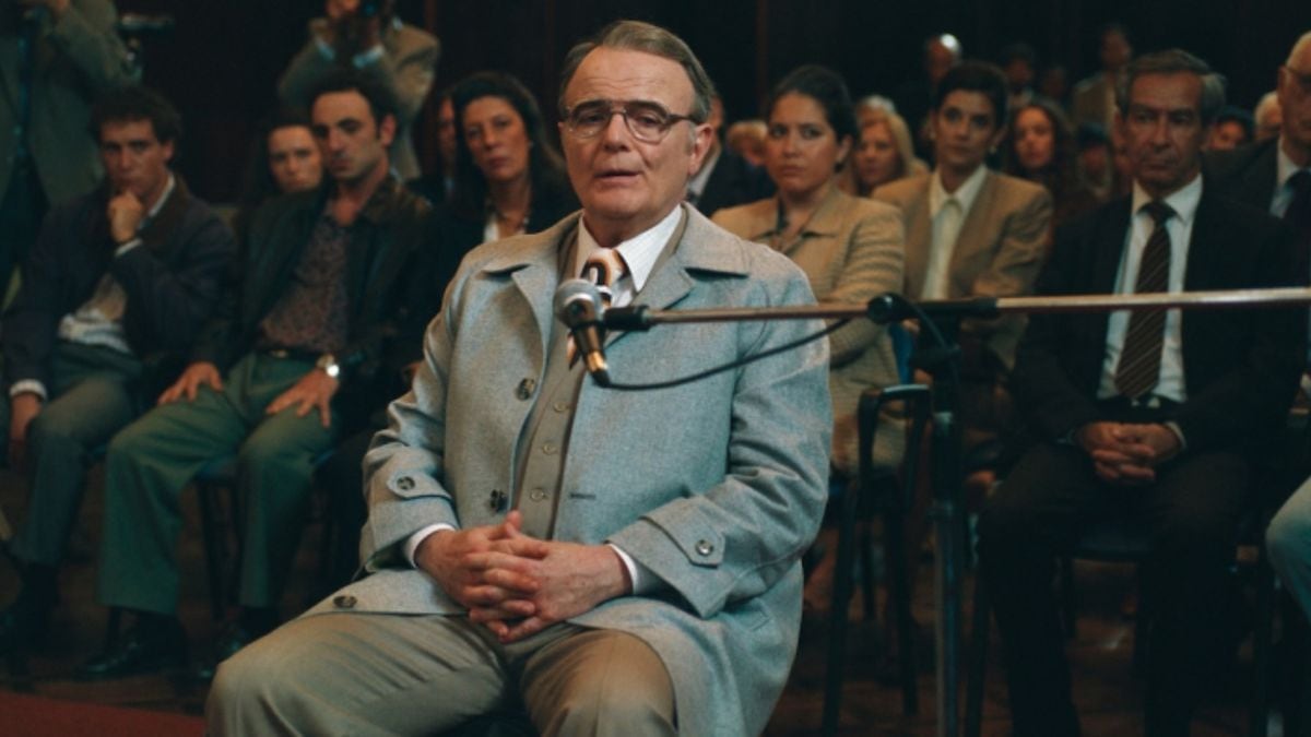 La sombra del cuádruple crimen de La Plata vuelve al cine de la mano de Daniela Goggi