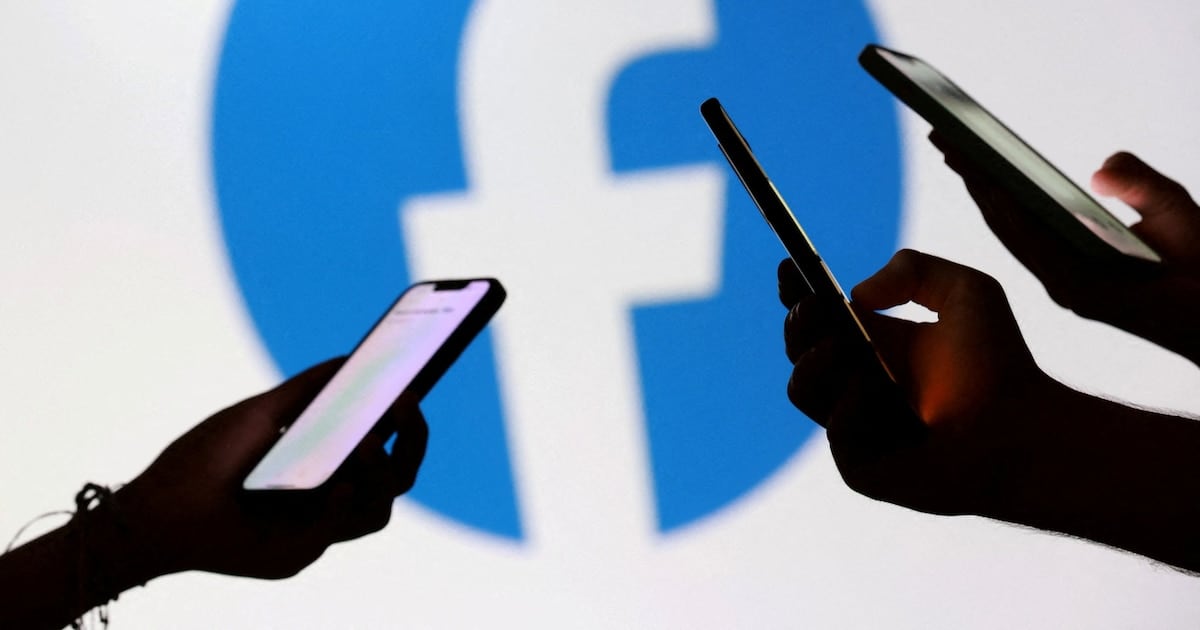 Adiós al password: Facebook te deja entrar con la cara o la huella y acá te explico por qué importa