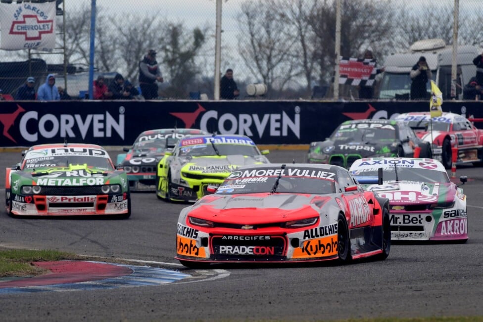 El TC va al play-off con una rareza que ya tiene antecedentes: diez pilotos, diez caras distintas en lo más alto