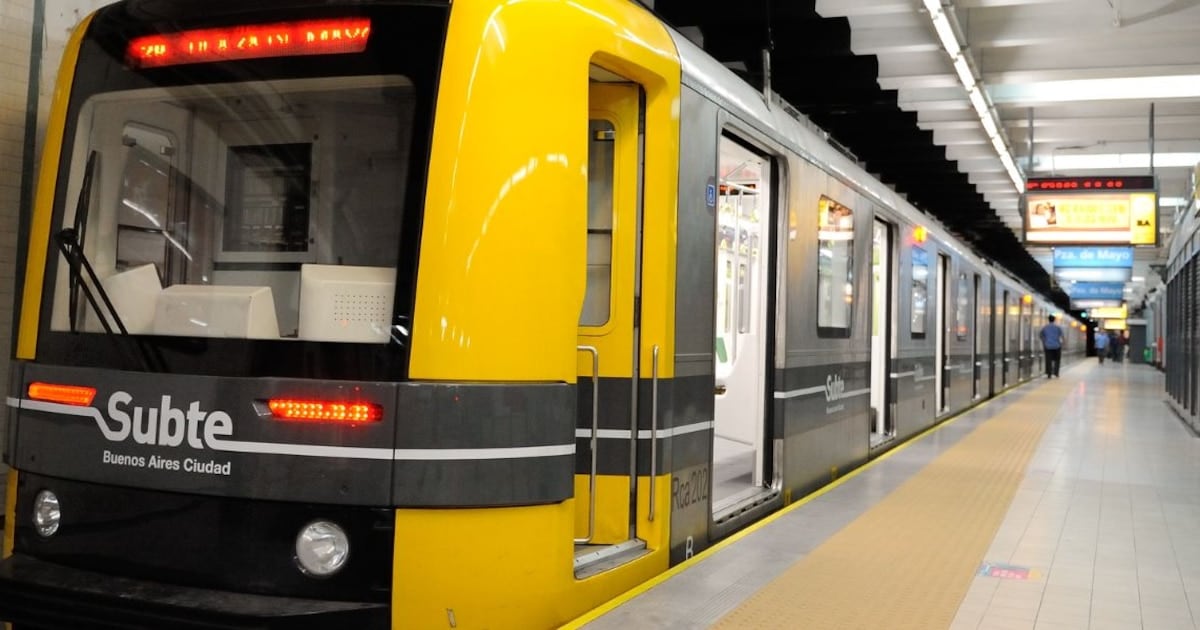 La Legislatura porteña aprobó la gratuidad del subte para jubilados: cómo se accede y cuándo empieza a regir