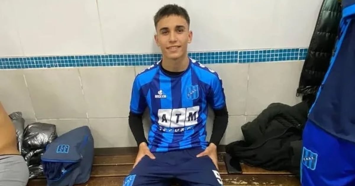 Imputan al anestesista que atendió a Camilo Nuin en la clínica de Adrogué y aguardan pericias clave