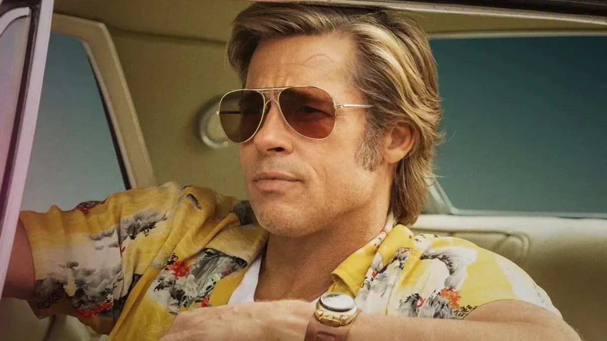 Cliff Booth vuelve a la ruta: la secuela que Netflix imaginó y Fincher terminó de armar
