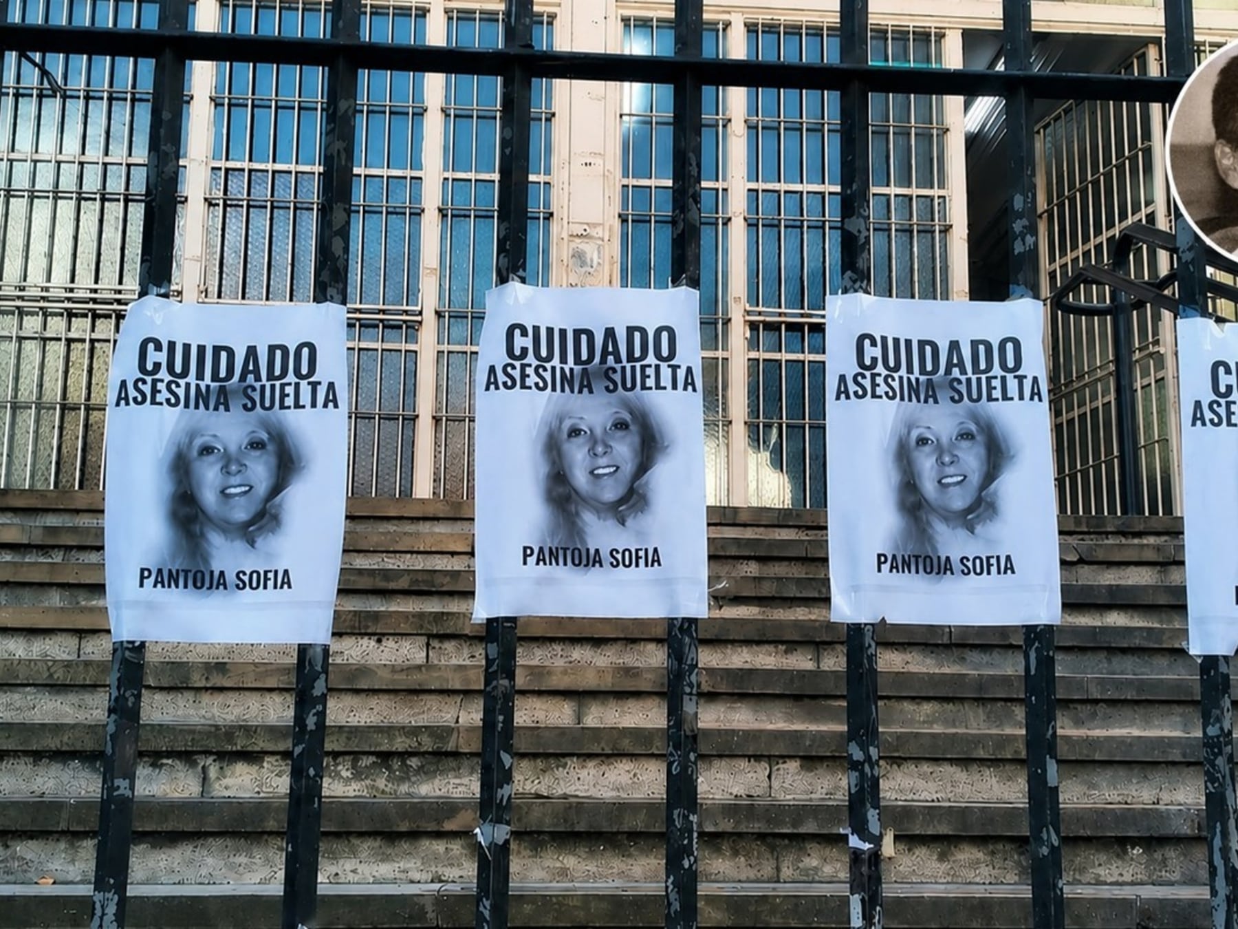 Un jurado popular halló culpable a la agente penitenciaria que mató a su marido de nueve puñaladas mientras dormía en La Plata
