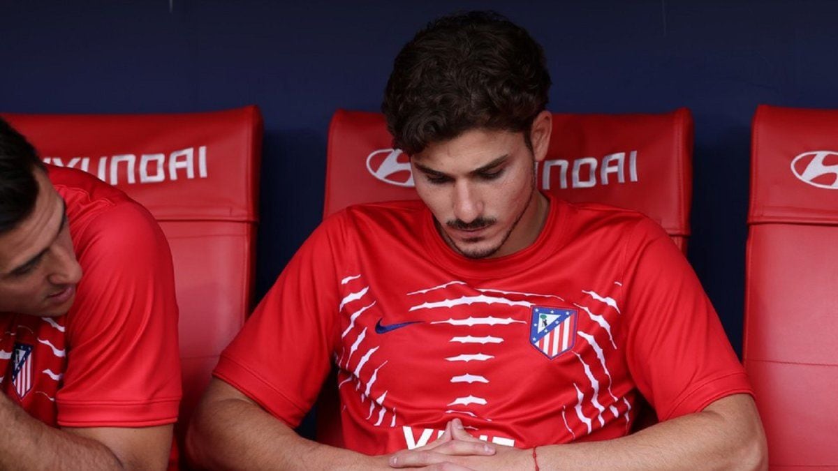 La horma que le queda a Julián: el decreto que le abre la puerta de salida del Atlético