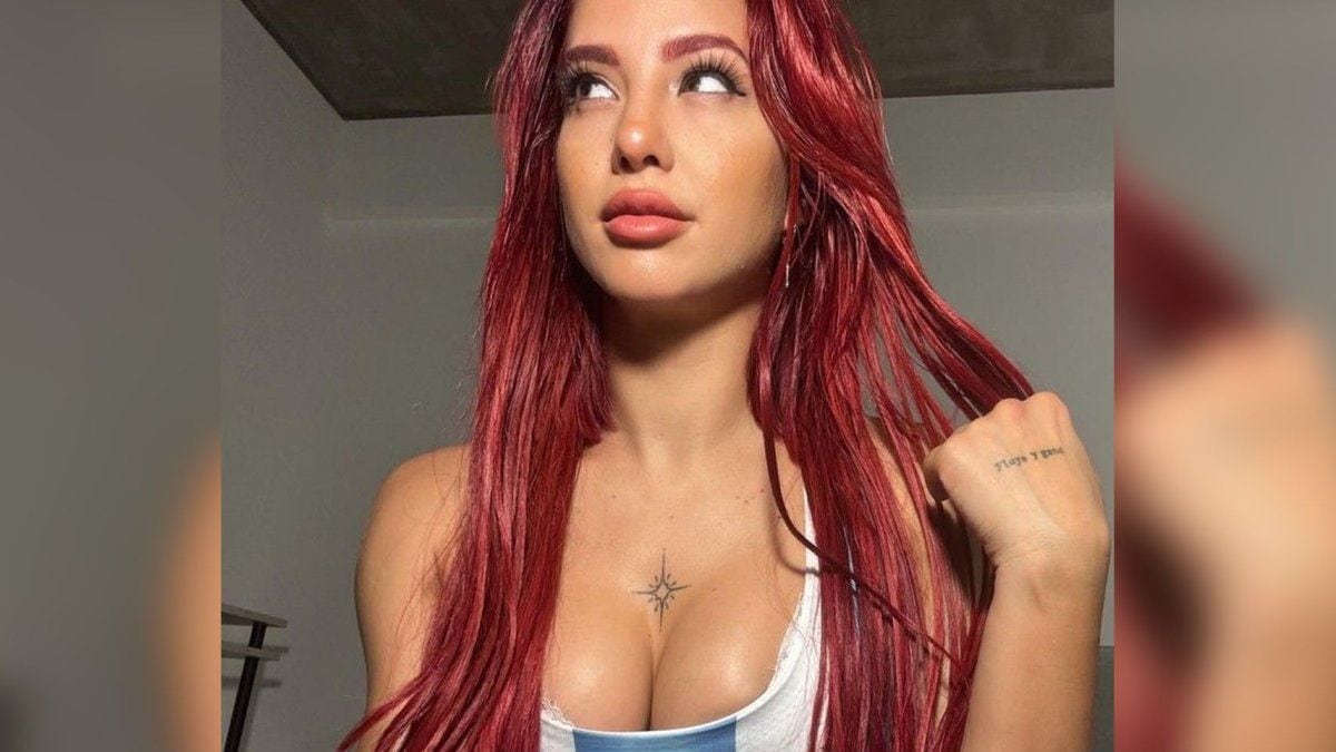 Flor Vigna se quebró en vivo y dejó al descubierto el miedo que la sostiene en pie: que sus padres ya no estén