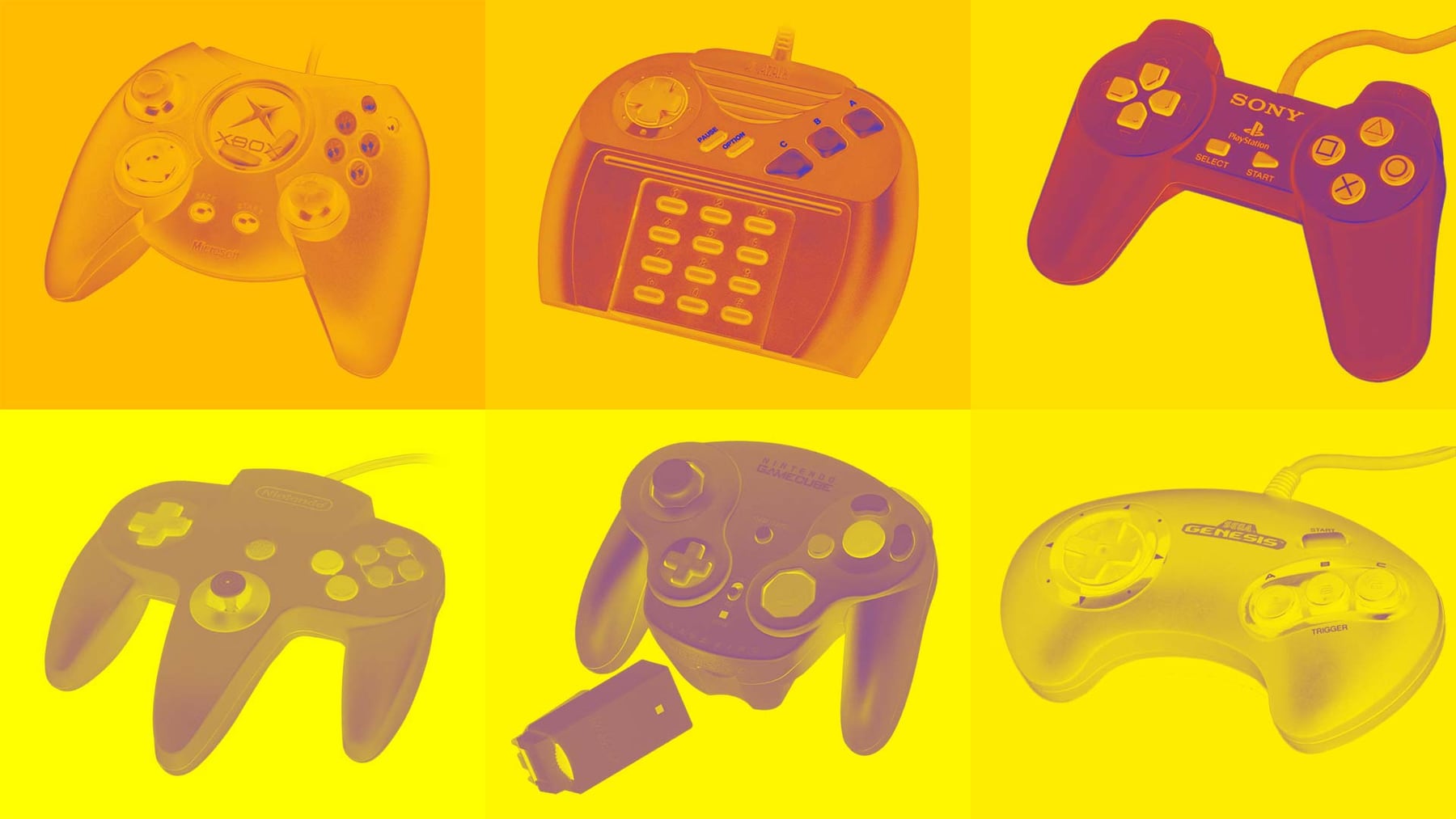 El top ten de los videojuegos que todos tenemos en la memoria (y en la mesita de luz)