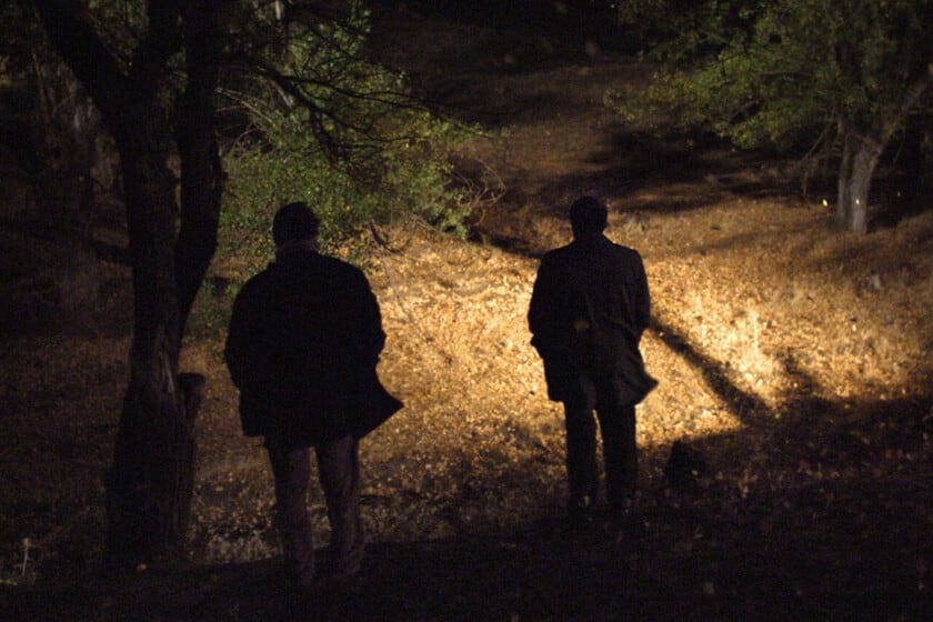 La noche interminable en la estepa: por qué esta película turca se siente como un viaje y no como un thriller