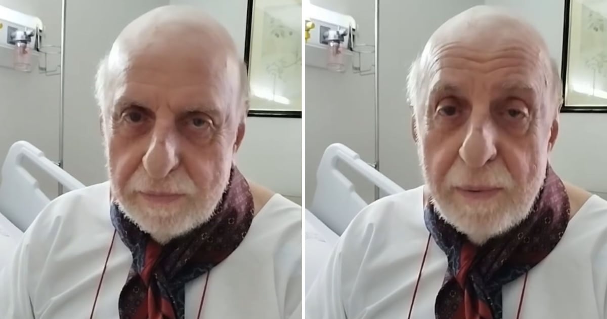 Pagani volvió a sortear un susto grande y ya avisa que se prende rápido en la próxima