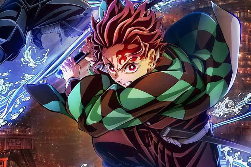 Cinco blockbusters de anime se adueñan de la cartelera 2027: una por una, las películas que prometen sacudir las salas