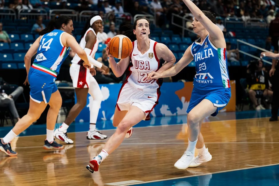 Las yanquis van a Berlín a defender la corona: arranca el Mundial femenino más grande de la historia