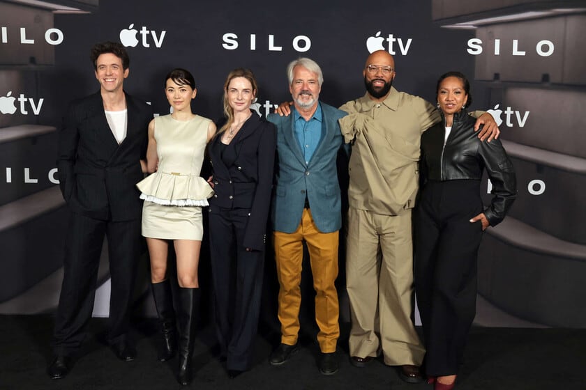 La memoria borrada de Juliette y la trastienda creativa de la temporada 3 de Silo, según su showrunner