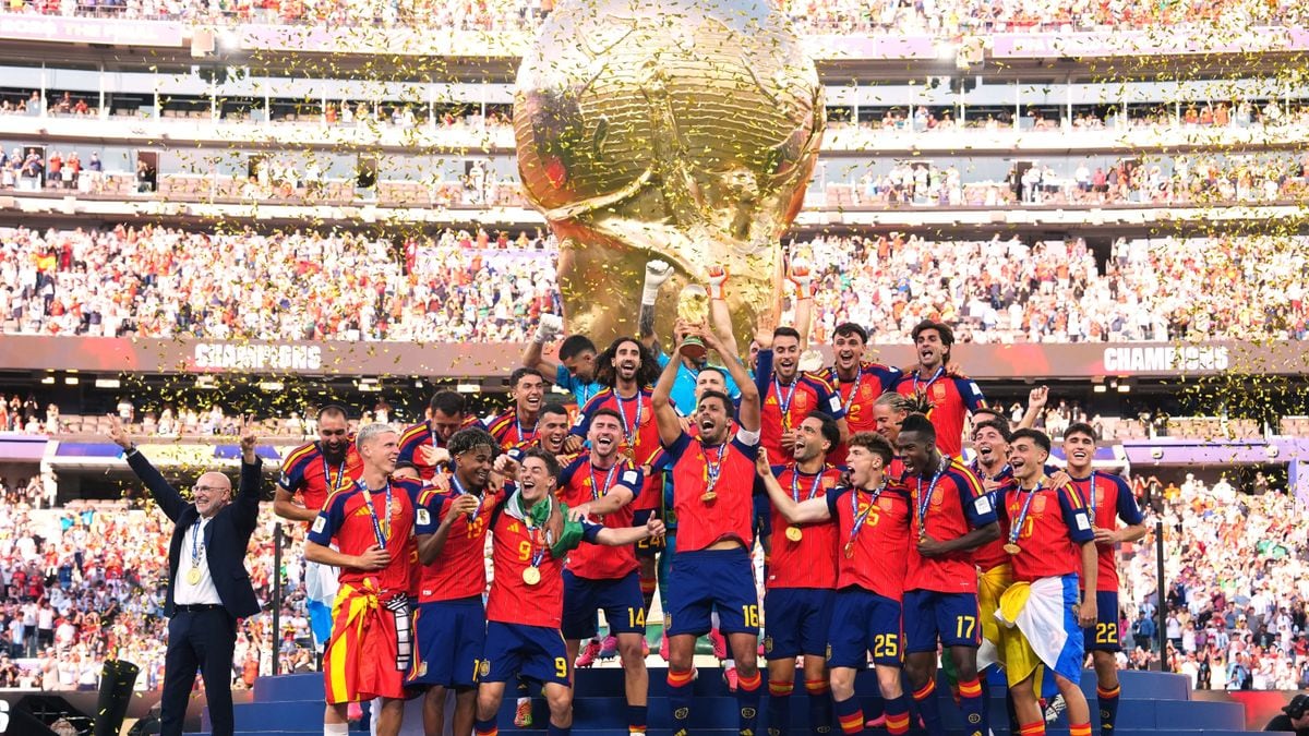 Llorente dijo basta: el Cholo lo banca, pero España ya no