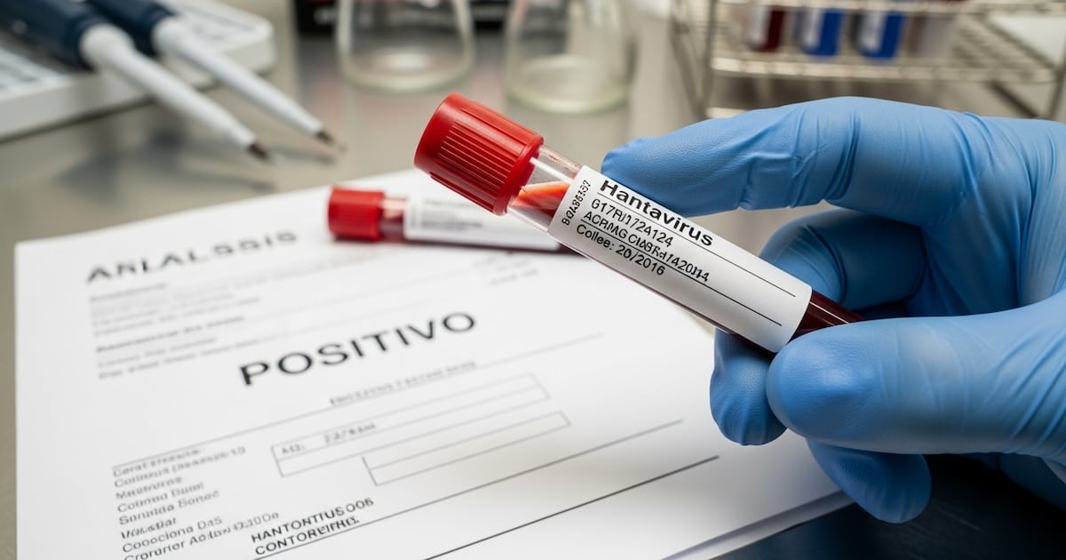 Hantavirus en la comarca del Pehuén: un segundo caso confirmado reaviva la alarma en el sur neuquino