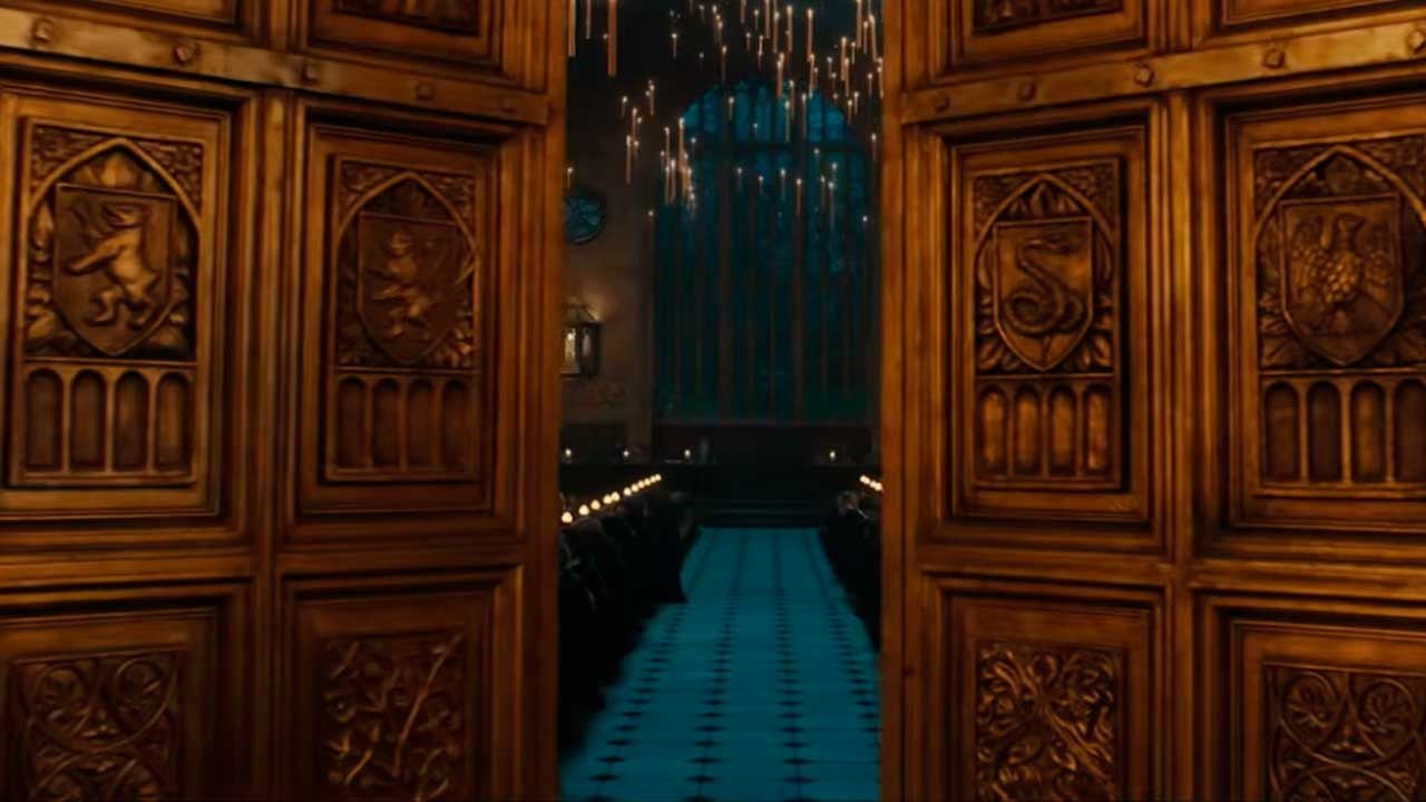 Hogwarts vuelve a abrir sus puertas: la serie de Harry Potter ya tiene fecha y deja ver, por fin, el castillo