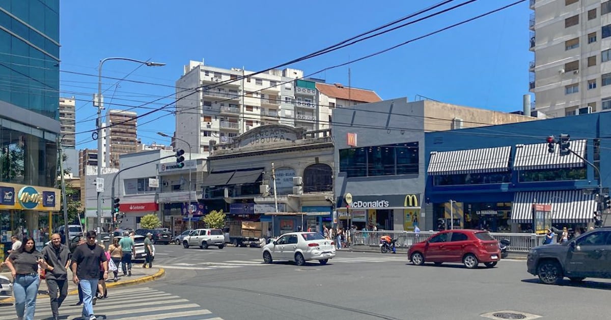 La vacancia comercial porteña volvió a crecer y se concentra en la oferta de alquileres