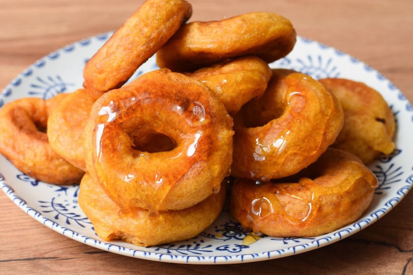 Picarones: el anillo dorado de Perú que une la cocina andina con la herencia española