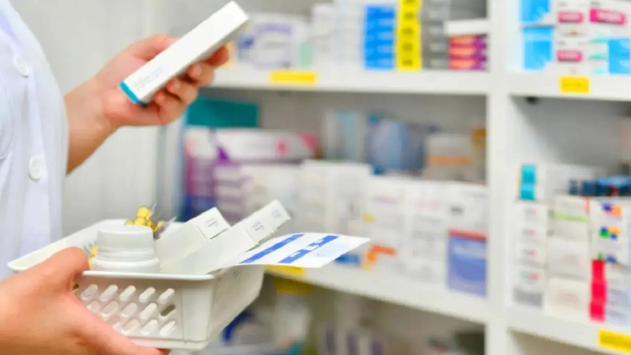 PAMI: cómo acceder al subsidio social que permite retirar hasta seis medicamentos sin cargo