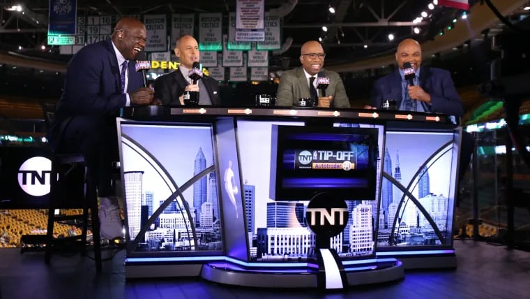 Sir Charles cuelga el micrófono: se va el hombre que nos enseñó a mirar la NBA