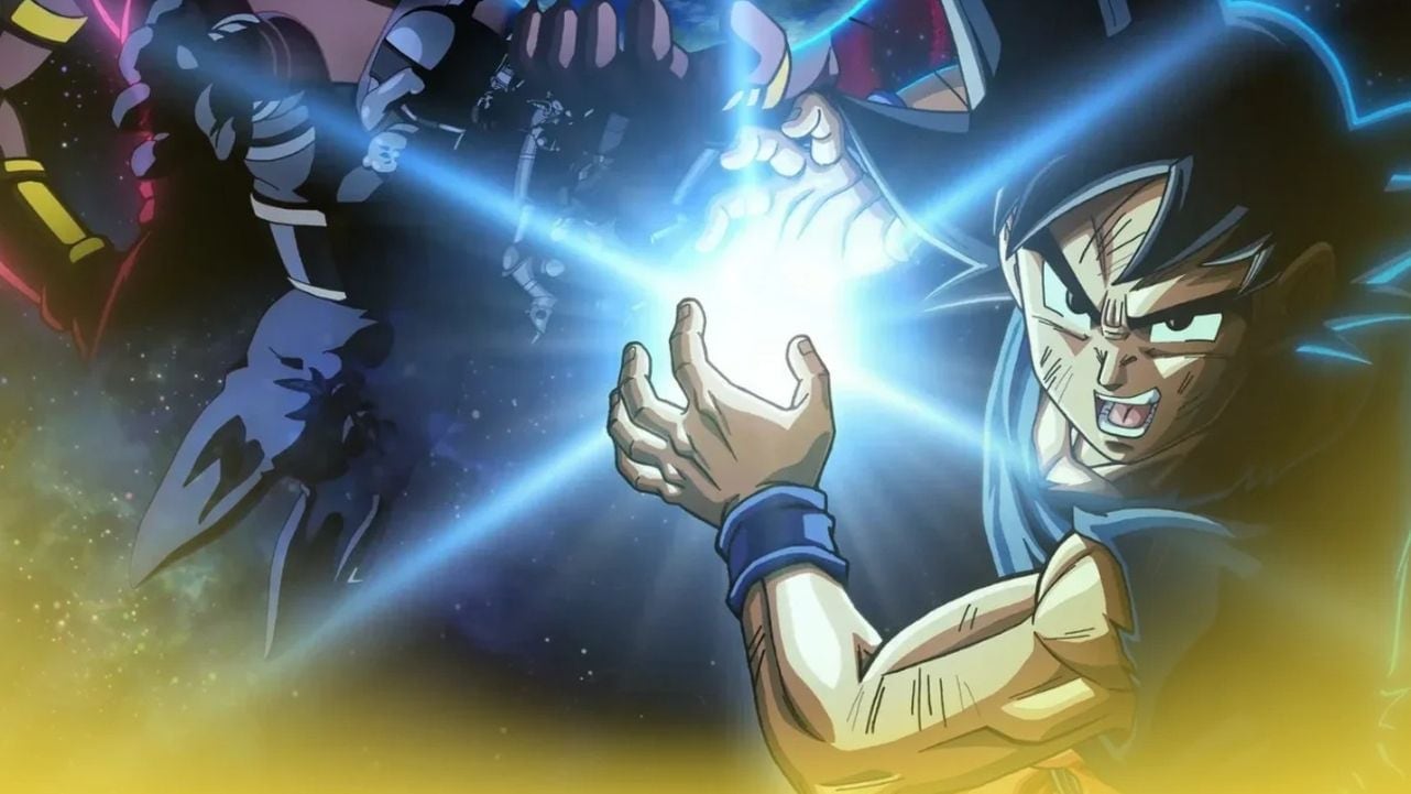 La cuarta vuelta: Toei le da una mano de pintura a la saga de Beerus y reaviva el debate entre los fans de Dragon Ball