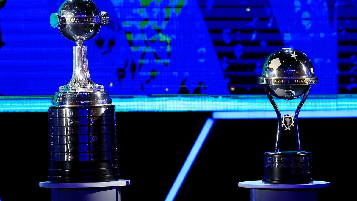 La Anual se achica: Libertadorea al frente y Sudamericana al alcance de la mano