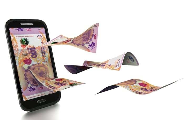 El Banco Central activa una nueva capa de alerta para frenar el fraude en cada transferencia desde el celular