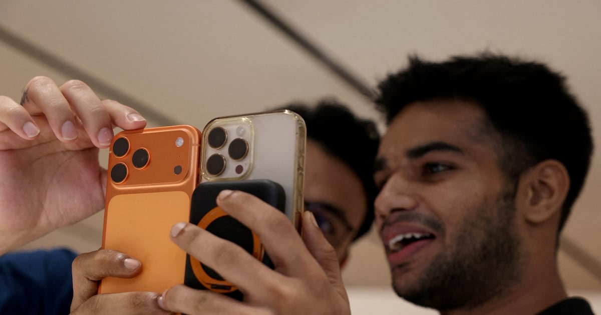 ¿Dos iPhone con el mismo número? Lo que se viene con iOS 27 y por qué a tu operadora le conviene prestar atención