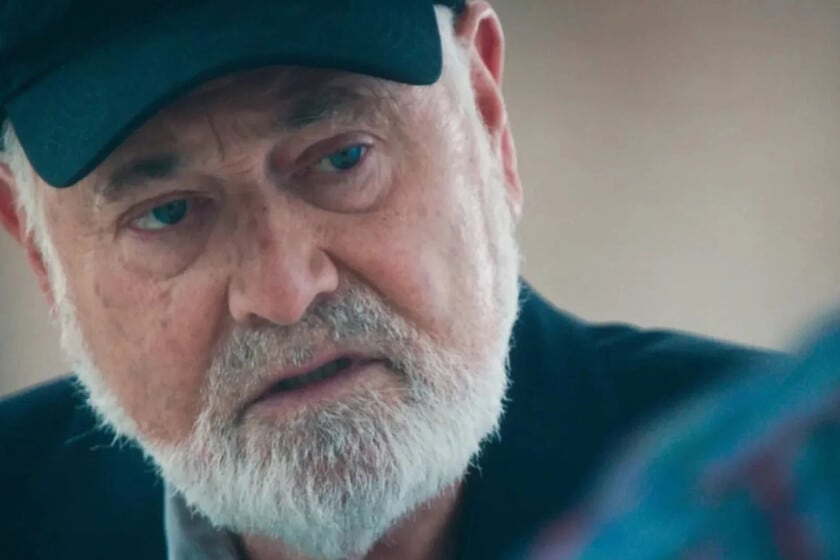 El último personaje de Rob Reiner fue reconocido con un Emmy cargado de emoción