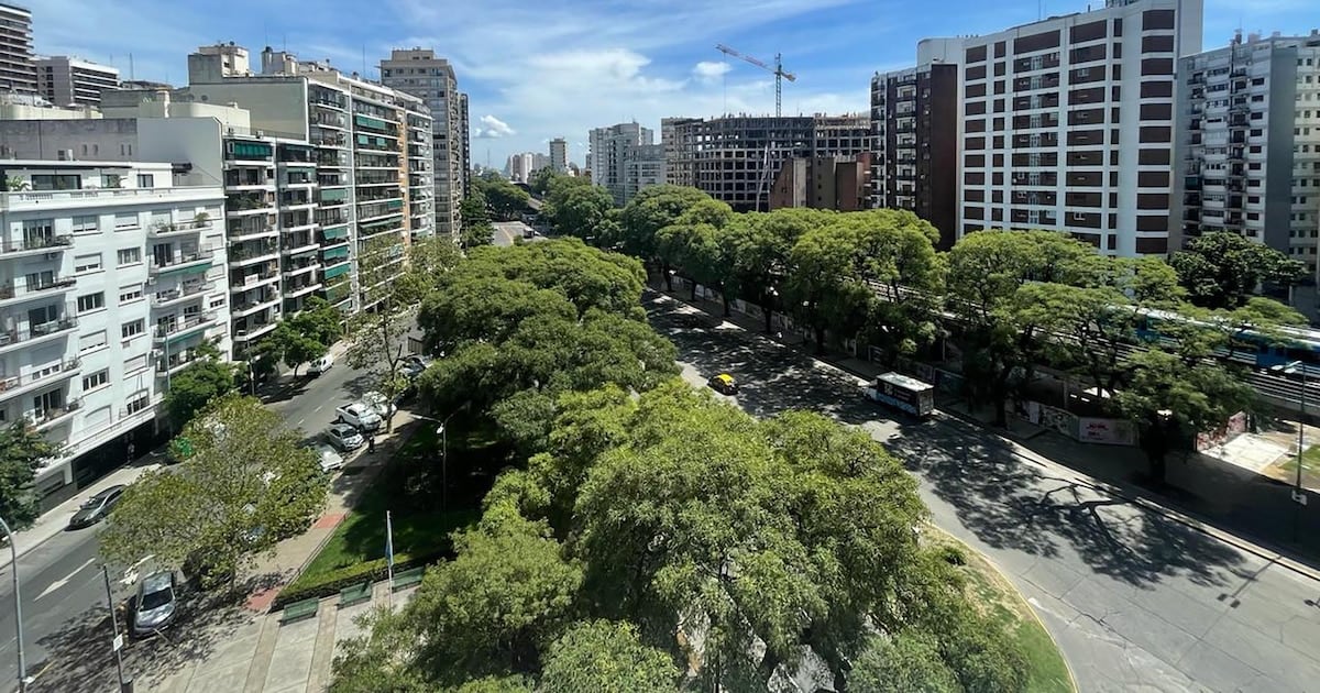 Alquileres porteños: en agosto volvieron a perderle el pulso a la inflación