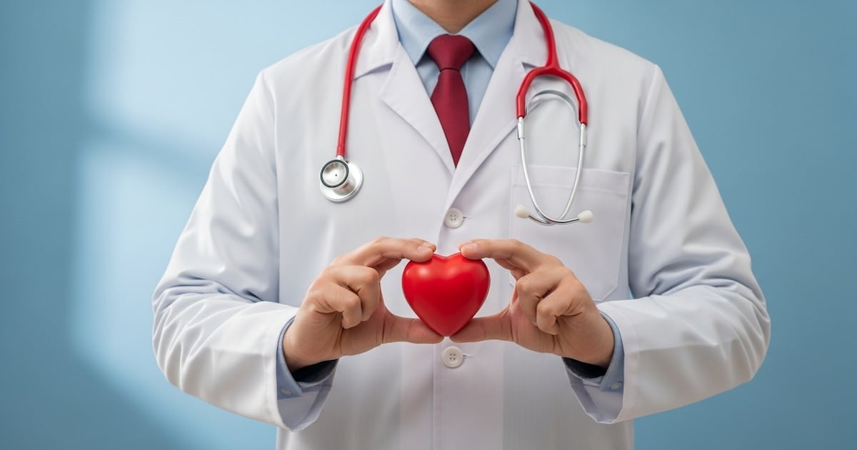 Cinco creencias sobre el corazón que todavía circulan y que un cardiólogo de Cleveland Clinic se encarga de desarmar una por una