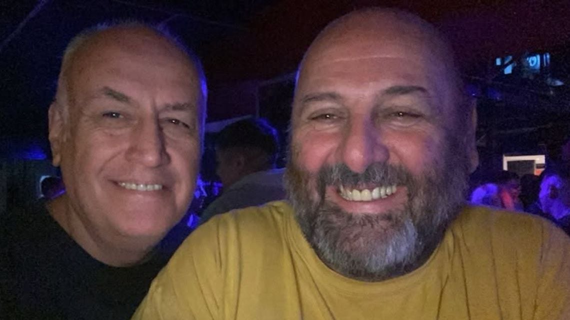Adiós a Marcos Farías: el hombre que le dijo a Ulises Bueno «bajate del colectivo» y le cambió la vida