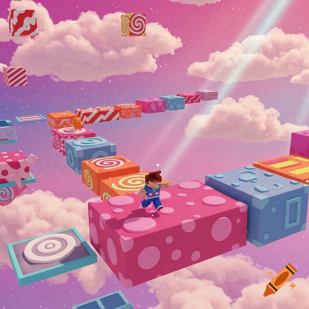 Teeto, el plataformas neozelandés que vuelve a los 64 bits con una masa azul que come lo que toca