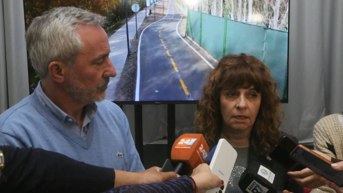Una sentencia abre el último tramo del paseo costero y completa 36 kilómetros de ribera libre en Neuquén