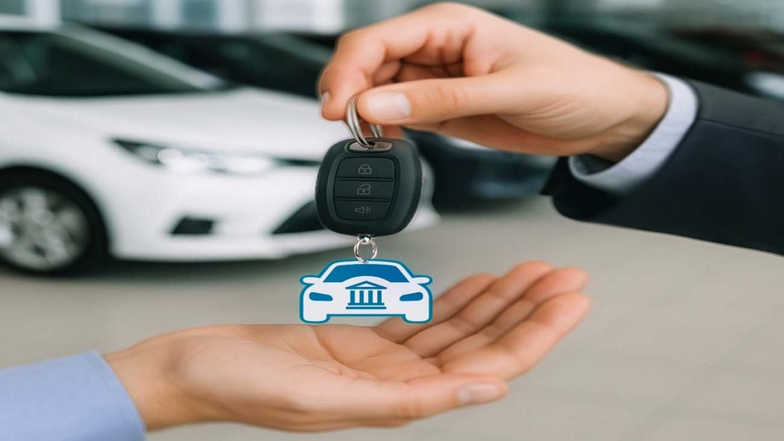 Banco Nación relanza créditos UVA para automotores con un tope de cien millones de pesos y financiamiento sin prenda