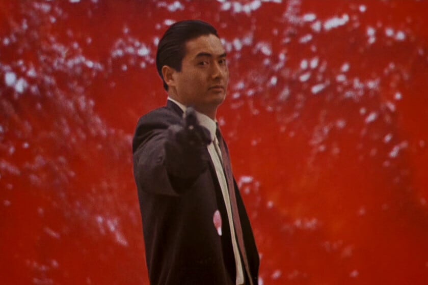 John Woo antes de Hollywood: la trilogía hongkonesa que lo volvió leyenda vuelve restaurada