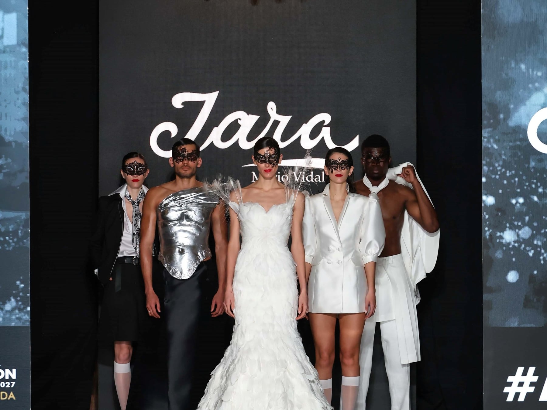 Una semana para mirar la moda argentina desde las raíces: la edición 67° cerró con diseñadores de todo el país y un repaso histórico
