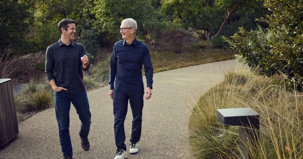 ¿Tu teléfono puede pensar solo, sin pedir permiso a la nube? El nuevo juguete de Apple dice que sí