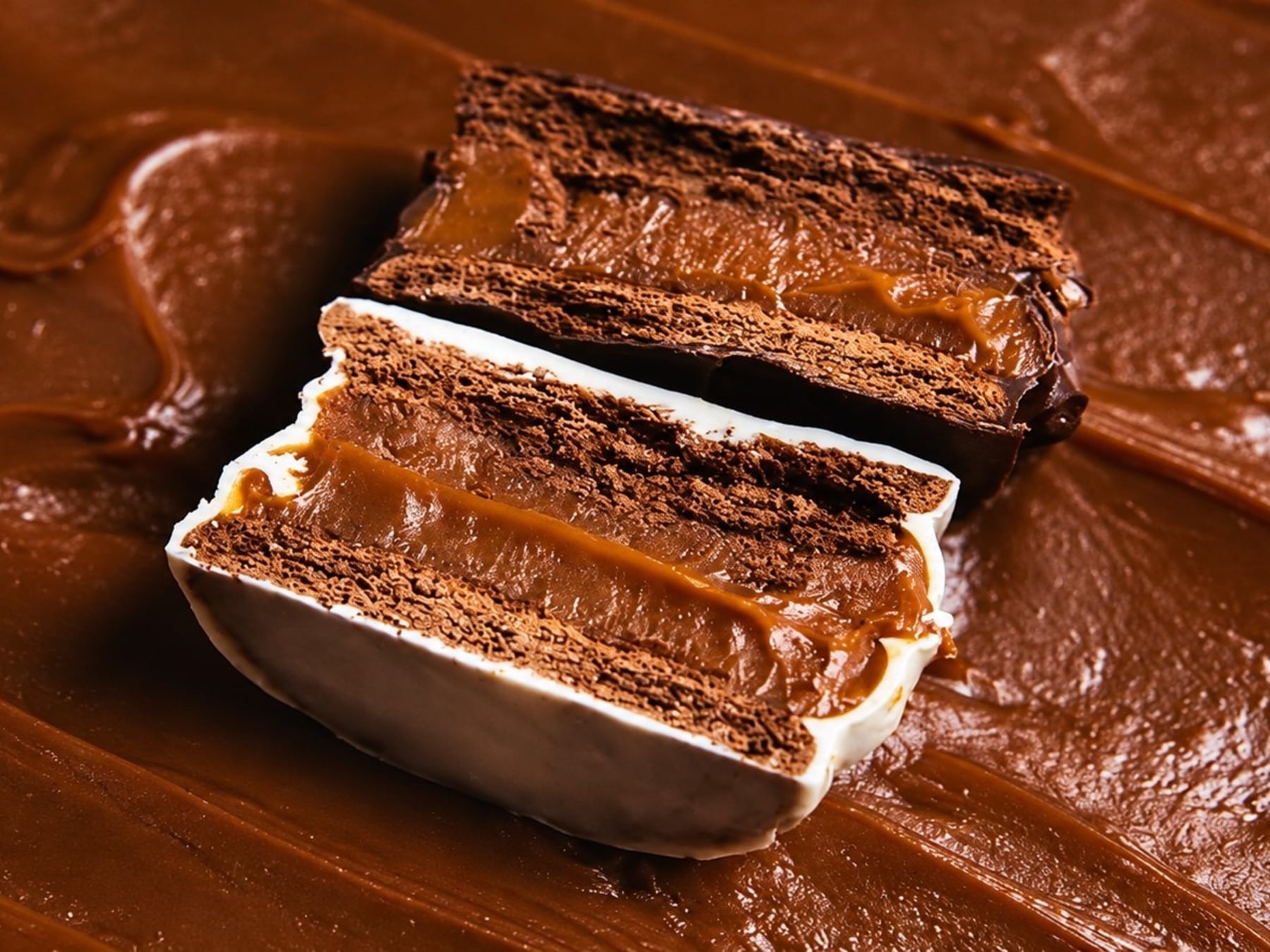 Cinco alfajores argentinos para los que dicen que nunca alcanza el dulce de leche