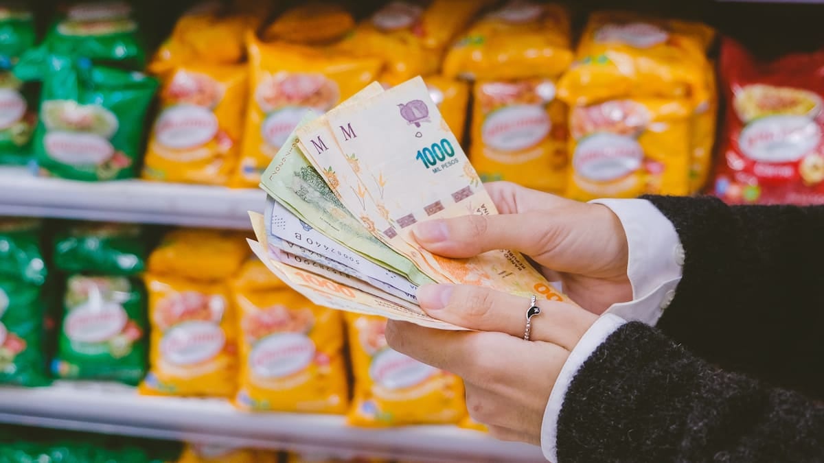 Agosto se perfila como el mes con la inflación más baja del año, según las consultoras privadas