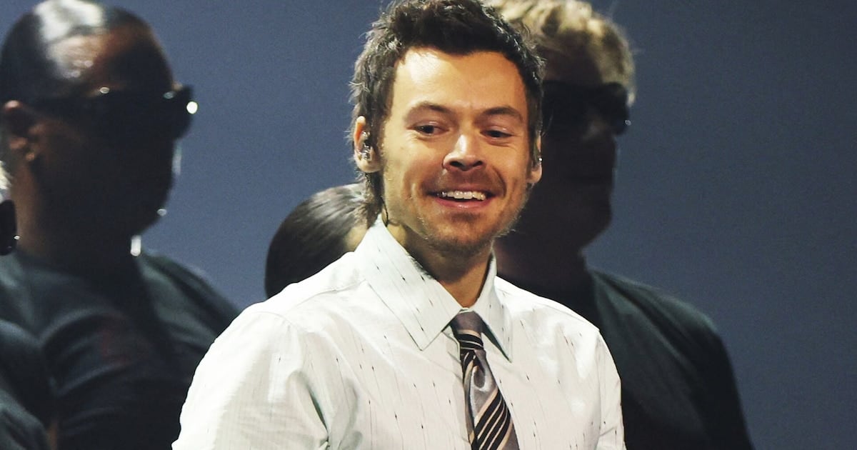 Ca7riel y Paco Amoroso, los elegidos de Harry Styles para abrir dos noches en el corazón de Texas