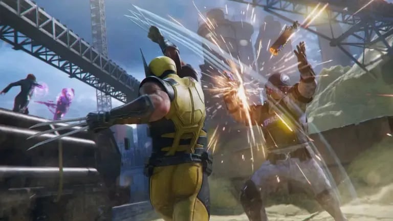 Logan vuelve a las pistas con garras nuevas: Insomniac presenta Marvel's Wolverine y promete sangre, rabia y unas cuantas horas de Canadá