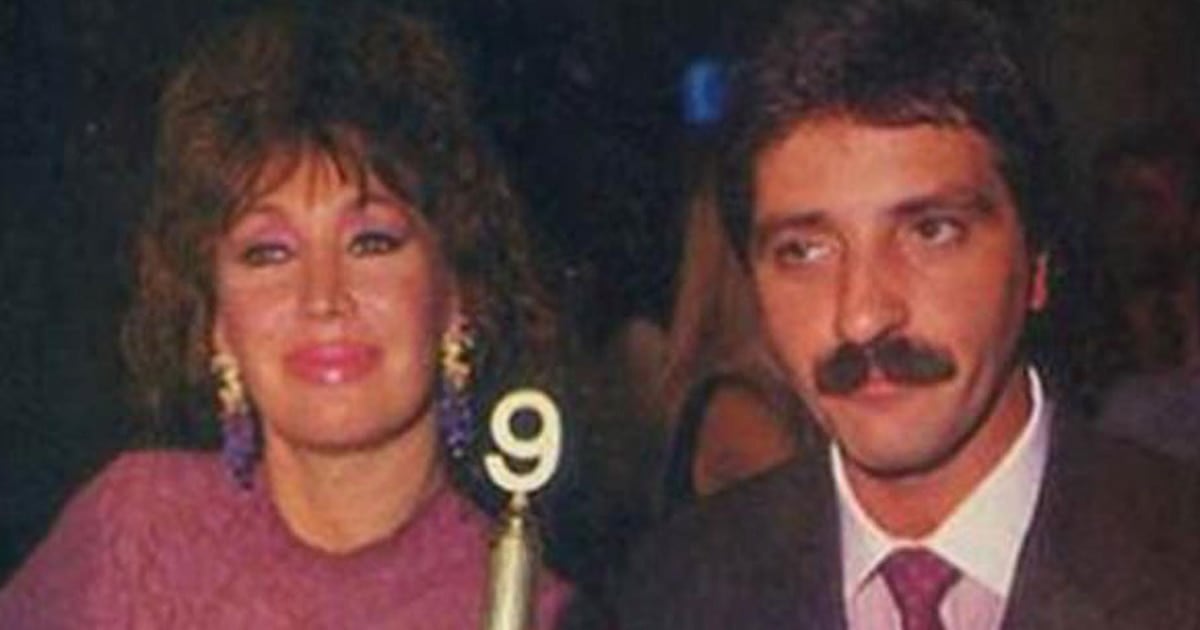 Dos herederos de Vadalá llevan a Netflix y a Moria Casán a los tribunales por la serie biográfica