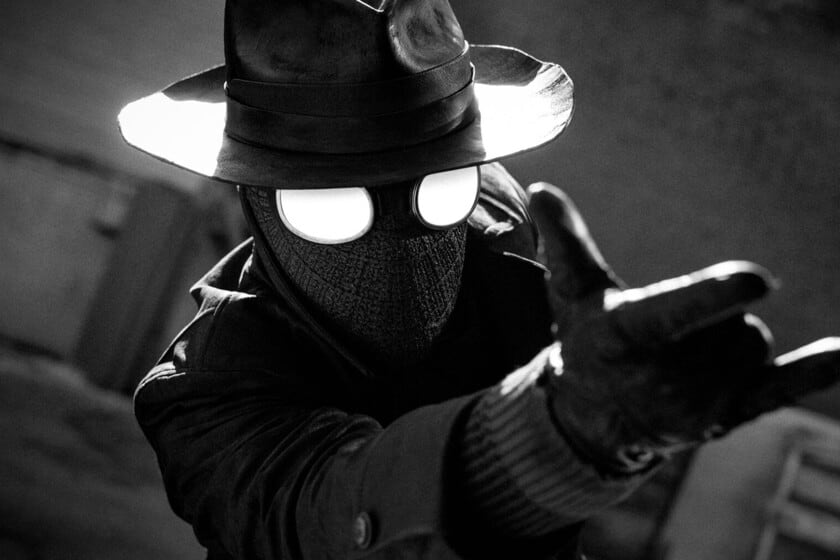 Spider-Noir se quedó sin segunda temporada, pero sus cinco Emmy le escribieron una despedida a la altura de su enorme primer año