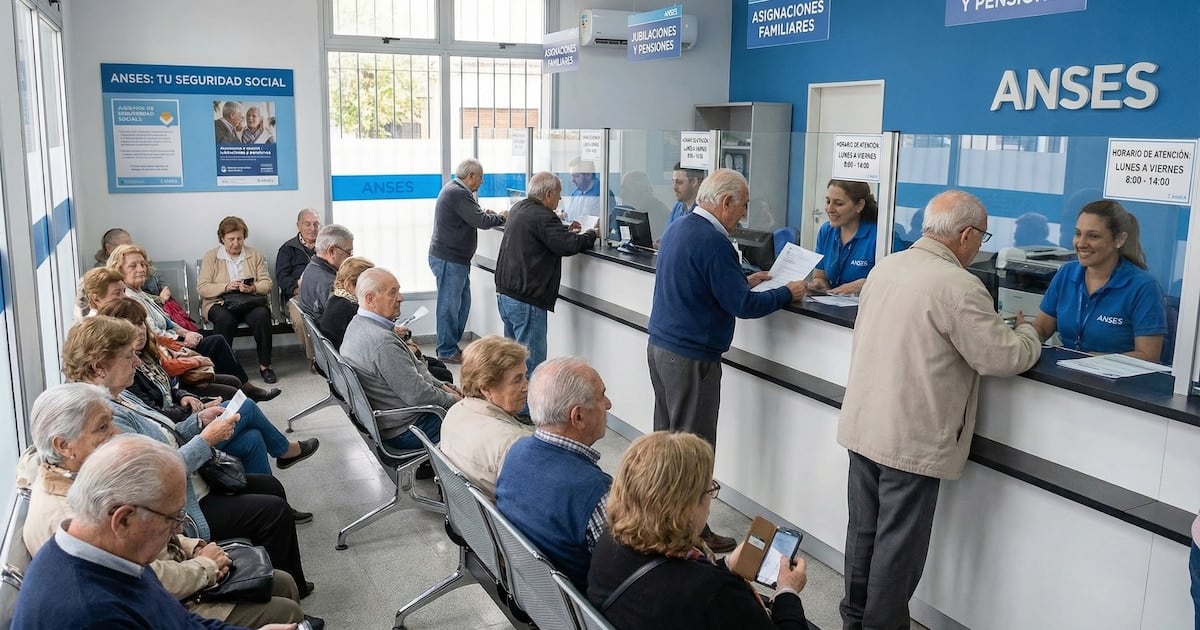 Jubilaciones y pensiones de octubre: cuánto cobrarán los haberes mínimos, máximos y los refuerzos