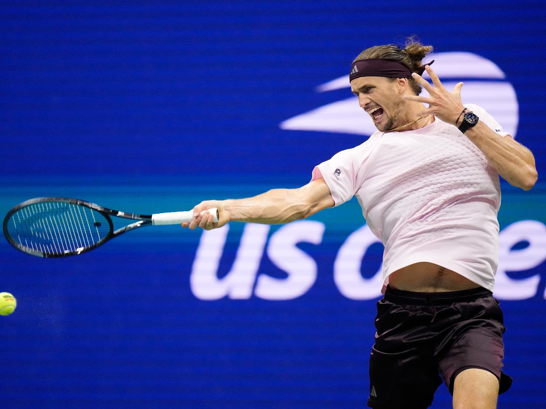 Sin Alcaraz, el US Open se reinventa: cuatro apellidos y una corona vacía